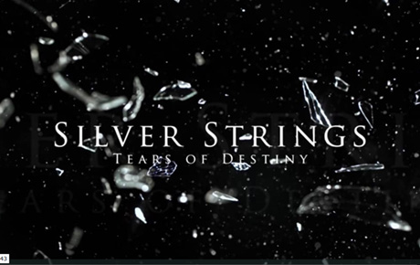 Silver Strings Trailer